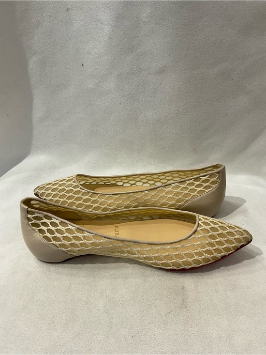 Christian Louboutin Shoes - Christian Louboutin Flats